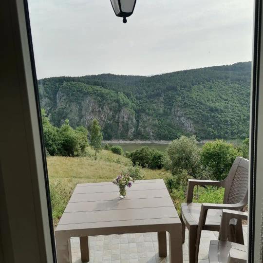 Apartments Stari Jasen Uvac 谢尼察 外观 照片