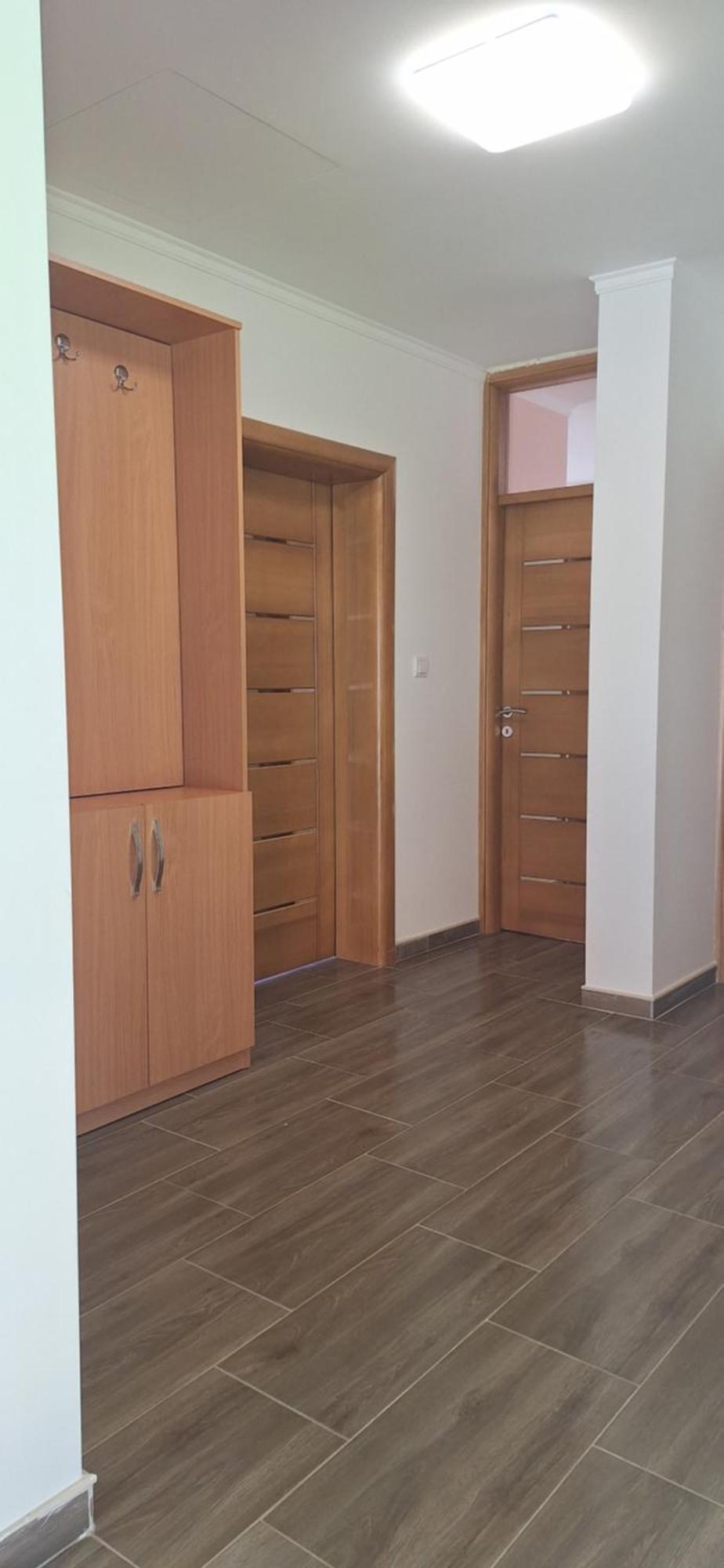 Apartments Stari Jasen Uvac 谢尼察 外观 照片