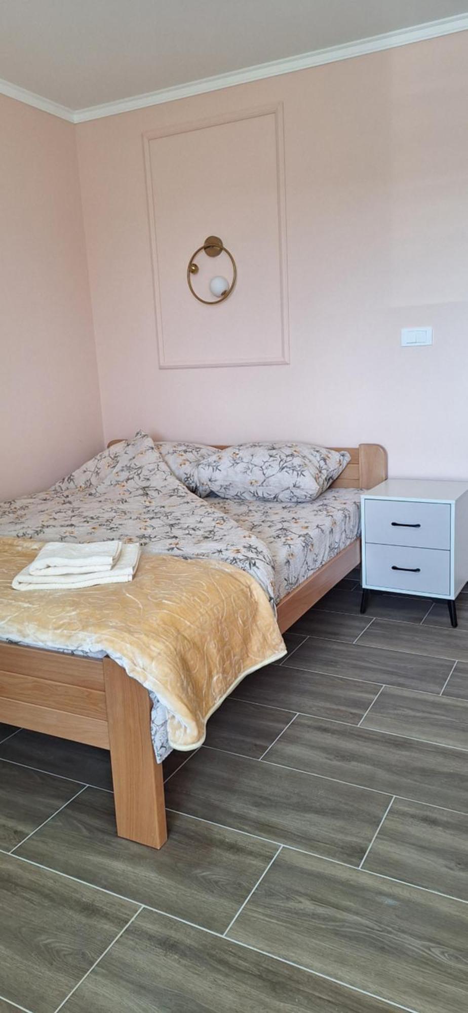 Apartments Stari Jasen Uvac 谢尼察 外观 照片