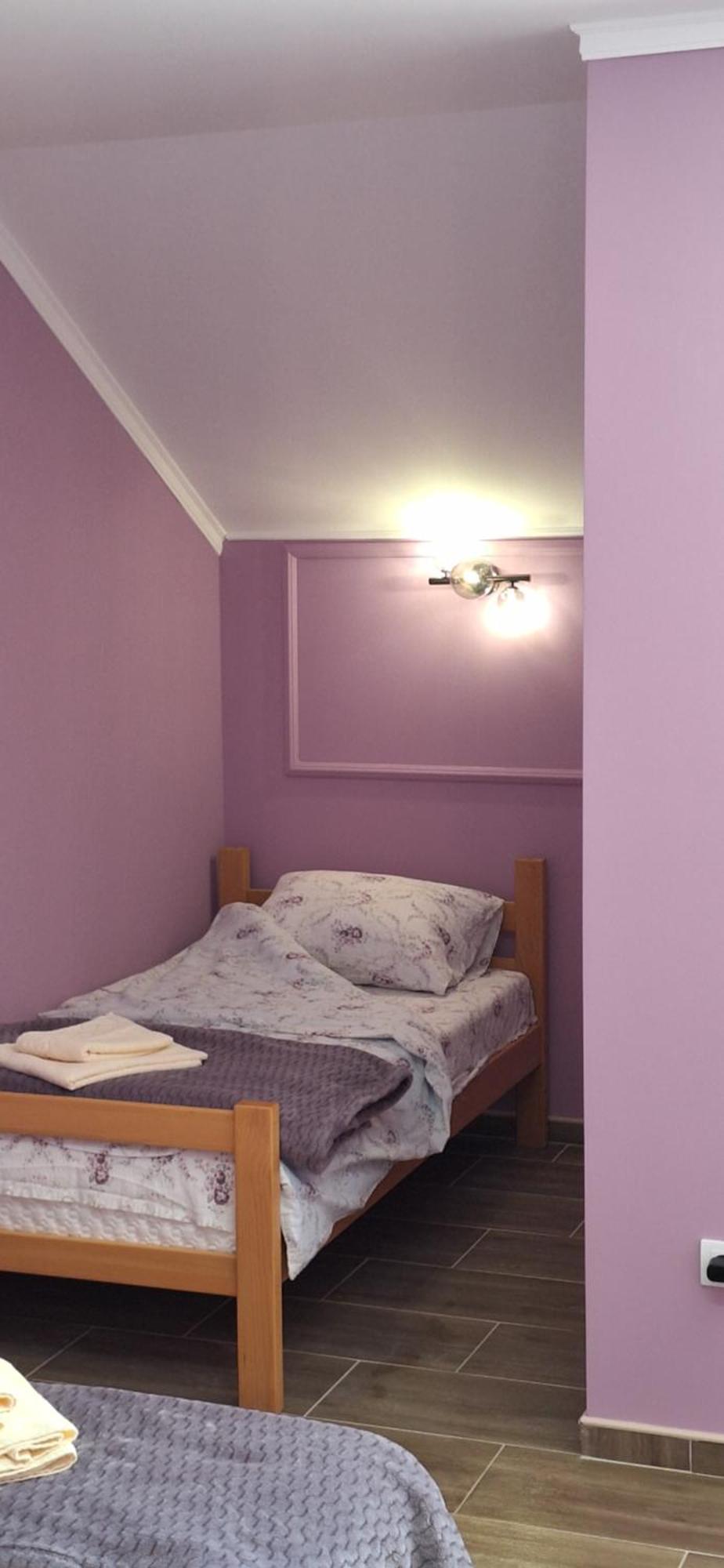 Apartments Stari Jasen Uvac 谢尼察 外观 照片