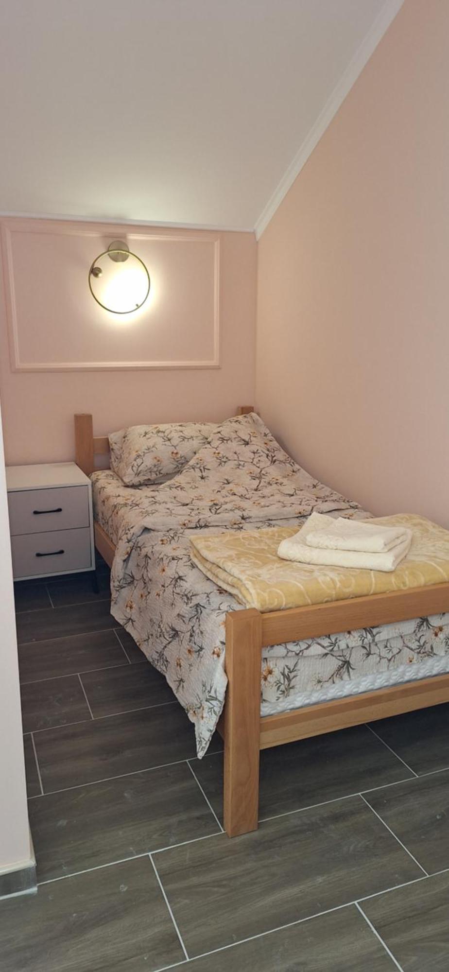 Apartments Stari Jasen Uvac 谢尼察 外观 照片