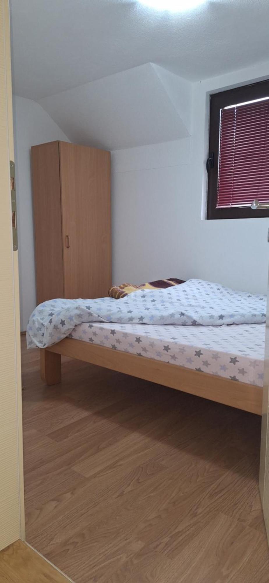 Apartments Stari Jasen Uvac 谢尼察 外观 照片