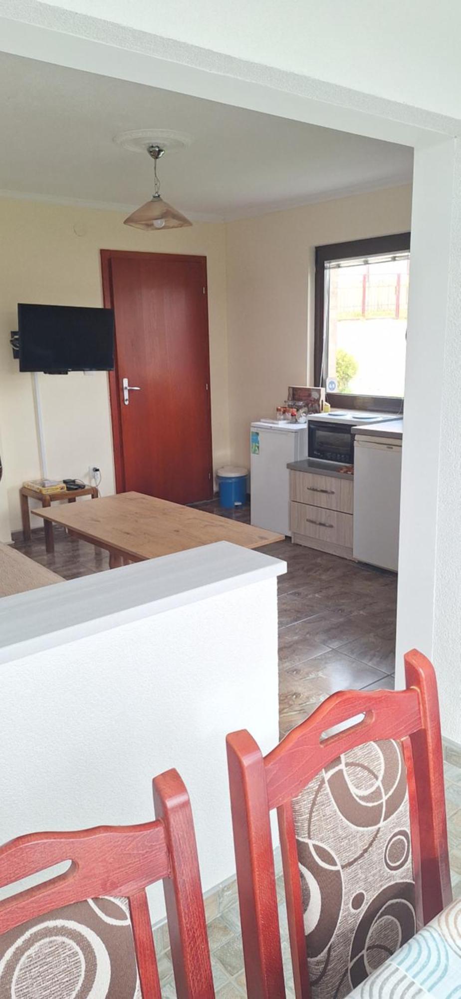 Apartments Stari Jasen Uvac 谢尼察 外观 照片