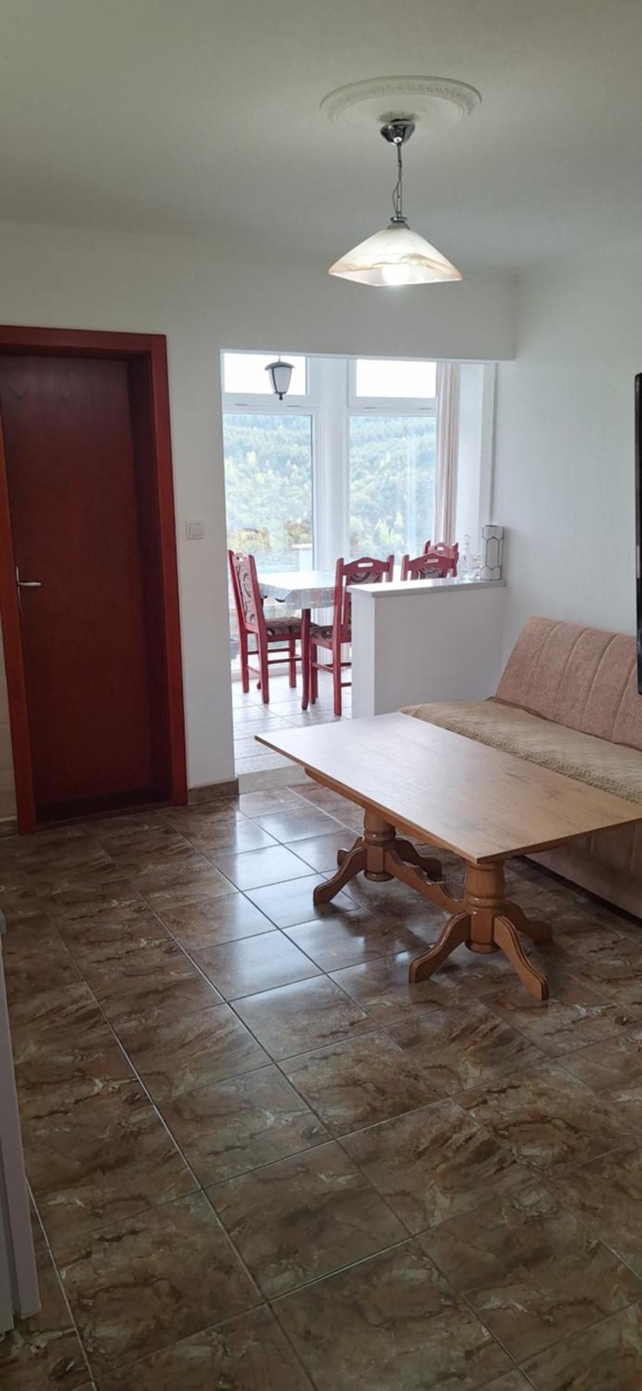 Apartments Stari Jasen Uvac 谢尼察 外观 照片
